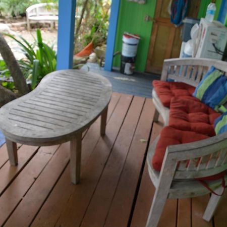 Palmetto Guesthouse Isla Culebra Exteriér fotografie