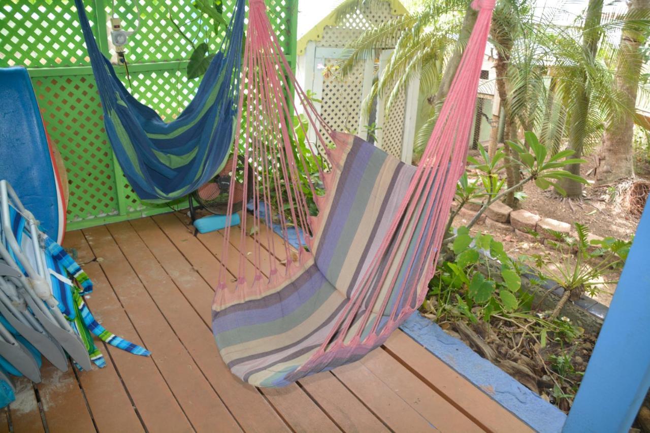 Palmetto Guesthouse Isla Culebra Exteriér fotografie