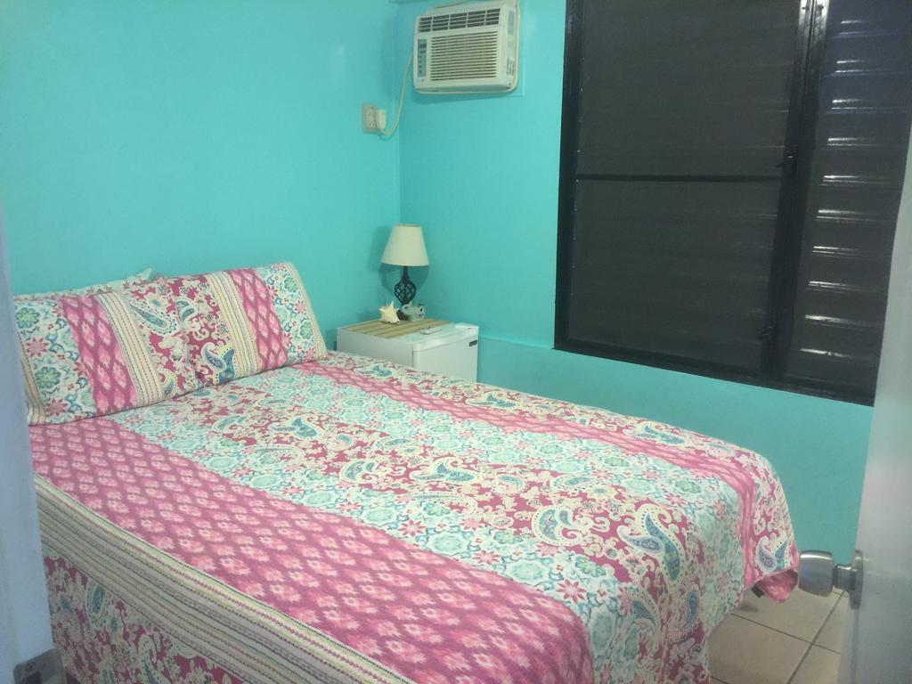 Palmetto Guesthouse Isla Culebra Exteriér fotografie