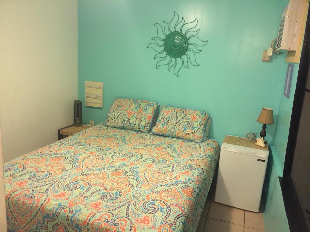 Palmetto Guesthouse Isla Culebra Exteriér fotografie